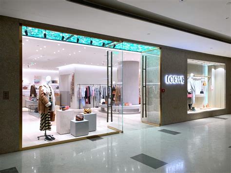 loewe china store